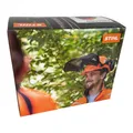 Produktbild: Stihl Function Basic Helmset mit Forsthelm, Gesichtsschutz und Gehörschutz 00008