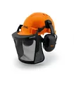 Produktbild: 886661919154 KASK Z SIATKĄ FUNCTION BASIC STIHL
