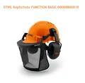 Produktbild: Stihl Kopfschutz FUNCTION BASIC 00008880810 EN 352, EN 397, EN 1731.