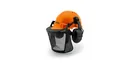 Produktbild: STIHL Function Basic Forsthelm 2022