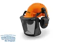 Produktbild: Stihl Helmset Function Basic | Schutzhelm | Forsthelm | Neu im Karton
