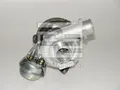 Produktbild: BE TURBO Abgas-Turbo-Lader Turbolader Aufladung / ohne Pfand 127498