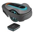 Produktbild: GARDENA Mähroboter smart SILENO city 600 m² Set