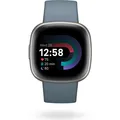 Produktbild: Fitbit Versa 4 (40.50 mm) (FB523SRAG)