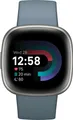 Produktbild: Fitbit Versa 4 Denimblau/Platin | Smartwatches
