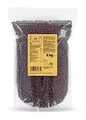 Produktbild: KoRo - Bio Azukibohnen 2 kg - Bohnen mit süß-nussigem Geschmack aus kontrolliert biologischem Anbau