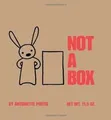 Produktbild: Not a Box von Antoinette Portis | Buch | Zustand wie neu