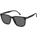 Produktbild: Carrera Herren-Sonnenbrillen 54/18/145 mm Acetat