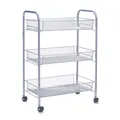 Produktbild: Zeller Etagen-Rollwagen, Mesh 43,5x26x62,5