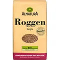 Produktbild: ALNATURA Bio Roggen 1,0 kg