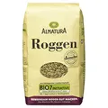 Produktbild: Alnatura Bio Getreide Roggen, 1kg