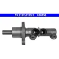 Produktbild: Hauptbremszylinder ATE 03.2122-2129.3 für Seat VW Skoda Audi Leon Touran Golf VI