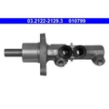 Produktbild: Hauptbremszylinder ATE 03.2122-2129.3 für Seat VW Skoda Audi Leon Touran Golf VI
