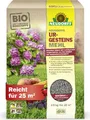 Produktbild: Neudorff UrgesteinsMehl - 2,5 kg für 25 m² erhöht Bodenfruchtbarkeit
