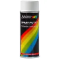 Produktbild: 1 x Motip Spritzspachtel Spray Lackieren Grundierung Rostschutz 400ml 04062
