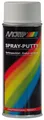 Produktbild: Motip Spritzspachtel 400ml 04062 Grundierung Primer Haftvermittler