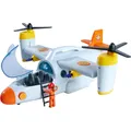 Produktbild: Sam Fire Swift Rettungsflugzeug