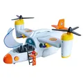 Produktbild: Simba, Sam Fire Swift Rettungsflugzeug