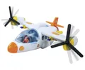 Produktbild: Simba Toys Feuerwehrman Sam Fire Swift Rettungsflugzeug
