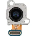 Produktbild: Clappio, Ultraweit-Rückkamera 12MP kompatibel Galaxy S22 / S22 Plus, Grau - Grau