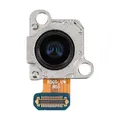 Produktbild: Clappio, Ultraweit-Rückkamera 12MP kompatibel Galaxy S22 / S22 Plus, Grau