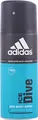Produktbild: Adidas Ice Dive Deodorant Bodyspray 150ml