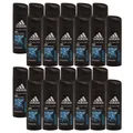 Produktbild: Adidas Ice Dive 24 x 150 ml Deodorant Deospray Deo Spray Set