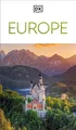 Produktbild: DK Europe: Must-See Sights. Culture & History. Detailed Maps & Tours. Covers France, Spain, Italy, Great Britain, & more (Travel Guide)