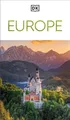 Produktbild: DK Travel - DK Europe - Paperback - G245z