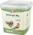 Produktbild: Elles Vogelfutter Wildvogelmix Ergängzungsfuttermittel Wildvögel Vögel