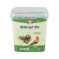 Produktbild: elles Wildvogel-Mix 3kg Eimer - Wildvogelfutter -