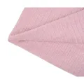 Produktbild: W.F. GÖZZE Frottierweberei GmbH Gözze Küchentuch/ Gläserpoliertuch, 50 x 70 cm, Geschirrtuch zum Polieren von Gläsern, 1 Packung = 3 Stück, altrosa 60001-39-5070