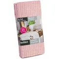 Produktbild: Gözze Küchen/Polier- Allzwecktuch 3er-Set - Altrosa , 50 x 70 cm