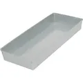 Produktbild: Ok Schubladeneinsatz Light Silver 38 cm x 15 cm x 5 cm