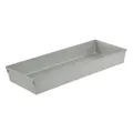 Produktbild: Keeeper ladeverdeler 38x15x5cm zilver