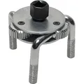 Produktbild: Bgs Technic - Lfilterspinne, 3-armig Für Ölfilter Ø 80 - 135 Mm
