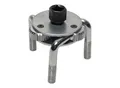 Produktbild: BGS Technic Ölfilterspinne, 3-armig für Ölfilter Ø 80 - 135 mm aus Metall für Ölfilter mit einem Durchmesser von 80 - 135 mm, 1030)