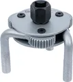 Produktbild: BGS Ölfilterspinne, 3-armig | für Ölfilter Ø 80 - 135 mm