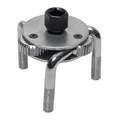 Produktbild: Universal Ölfilterspinne 3 armig für Ölfilter Ø 69 - 135 mm NEU