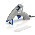 Produktbild: Dremel Heißklebepistole 910-3 inkl. Klebesticks