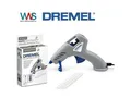 Produktbild: Dremel 910 Heißklebepistole inkl. 3 Klebestifte NEU und OVP!!!