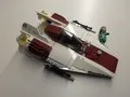 Produktbild: RAR!! LEGO Star Wars A-wing Starfighter 75175