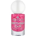 Produktbild: Essence - Mini-Nagellack Birthday Fun
