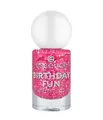 Produktbild: essence Mini Nail Polish Nagellack 5 ml Nr. 05 - Birthday Fun