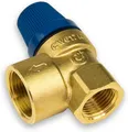 Produktbild: Caleffi Membran Sicherheitsventil R 3/4