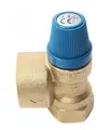 Produktbild: Caleffi Sicherheitsventil Trinkwasser DN20 3/4