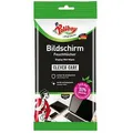 Produktbild: Poliboy Reinigungstücher 29030, Clever Care, feucht, für Bildschirme, im Softpack, 30 Tücher