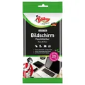 Produktbild: Poliboy Clever Care Bildschirm Feuchttücher, 15 Tücher