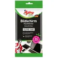 Produktbild: POLIBOY Brandt & Walther GmbH POLIBOY Bildschirm Feuchttücher, Bildschirmtücher für empfindliche Oberflächen aus TFT, Plasma, LCD, etc., 1 Packung = 30 Tücher 2903001
