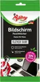 Produktbild: Poliboy Bildschirm Feuchttücher für Monitor Laptop Fernseher Tablet Smartphone